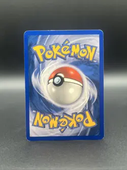 Electric Energy 104/106 Holo Rare Pokemon TCG 2005 EX Emerald - Image 2