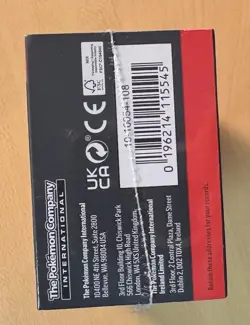 Pokemon TCG Mega Evolution Booster Bundle Box, New Sealed, 6 Packs - Image 4
