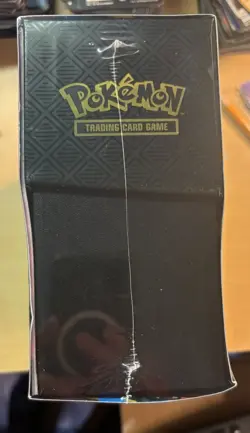 Pokemon TCG Mega Evolution Gardevoir Elite Trainer Box, New, Sealed - Image 5