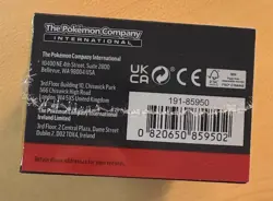 Pokemon TCG SURGING SPARKS Booster Bundle Box, New Sealed - Image 4