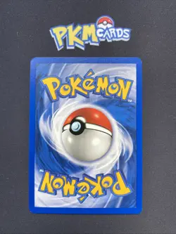 Pokemon TCG Erika’s Jigglypuff Gym Challenge 69/132 1st Edition Regular LP. - Image 2