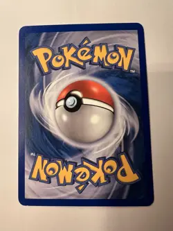 Pokemon TCG Eevee Delta Species Regular 68/113 Near Mint Condition - Image 2