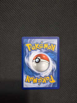 POKEMON PHANTASMAL FLAMES ORICORIO EX BLACK STAR PROMO 024 NEAR MINT - Image 2