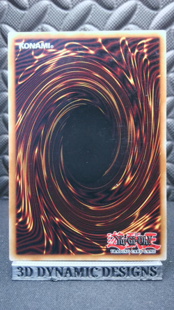 | Yugioh Red-Eyes Alternative Black Dragon TN19-EN005 Secret 2019 Gold NM ?? | - Image 2
