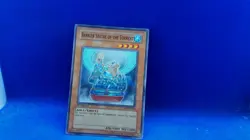 Yugioh - CDIP-EN019 - Barrier Statue Of The Torrent - Common - 1st nm - Image 1