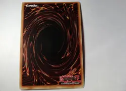 Yugioh FINSTERE SPIEGELKRAFT , pgl3-de092 Gold Rare deutsch Near Mint 1. Auflage - Image 4