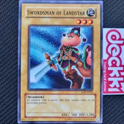 Labyrinth of Nightmare | LON-E 1st Edition/Unlimited (NM) | 2003 Europe | YuGiOh - Image 4