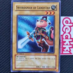 Labyrinth of Nightmare | LON-E 1st Edition/Unlimited (NM) | 2003 Europe | YuGiOh - Image 5