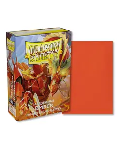 Dragon Shield Japanese Small Size Card Sleeves DUAL MATTE 60 Pack Yugioh New - Image 3