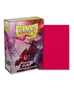 Dragon Shield Japanese Small Size Card Sleeves DUAL MATTE 60 Pack Yugioh New - Image 5