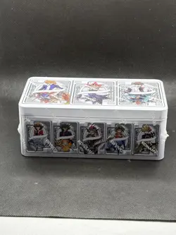 Yu-Gi-Oh! Trading Card Game: 2025 Mega-Pack Tin NEW SEALED - Image 2