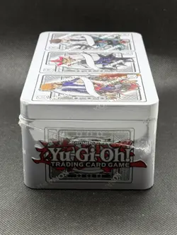 Yu-Gi-Oh! Trading Card Game: 2025 Mega-Pack Tin NEW SEALED - Image 5