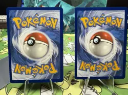 Pokemon TCG 5 Card Trainer Gallery Lot Holo - Image 3