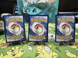 Pokemon TCG 5 Card Trainer Gallery Lot Holo - Image 5