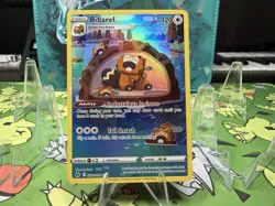 Pokemon TCG 5 Card Trainer Gallery Lot Holo - Image 2