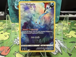 Pokemon TCG 5 Card Trainer Gallery Lot Holo - Image 4