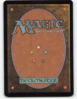 Necrotic Ooze #72 Magic the Gathering Card - Image 2