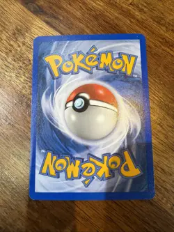 Pokemon TCG Jirachi Holo Rare Card Hidden Legends 8/101 LP Condition - Image 2