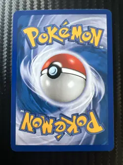 Pokemon Card Bulbasaur Secret Wonders Common 77/132 Light Bisasam Pokemon - Image 2