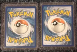 Pokemon Card XY Phantom Forces Gengar Spirit Link 95/119 - two copies - Image 2