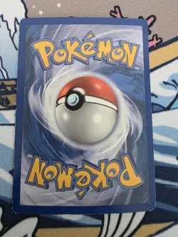 Pokemon TCG Axew McDonald's Promos Holo Card 12/12 McDonald's Promo - Image 2