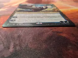 MTG - Teferi, Time Raveler - Bloomburrow Imagine Critters - Image 4