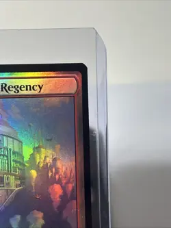 Lindblum, Industrial Regency Final Fantasy Foil - Image 4