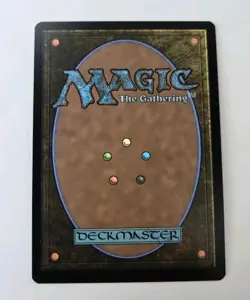 The Soul Stone - MTG: Spiderman - Mythic - 0066 Nornal - Magic + Marvel - Image 2