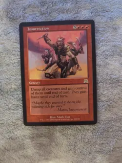 Insurrection Onslaught Regular - Image 1