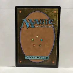 MTG Ancient Adamantoise Magic: The Gathering Final Fantasy Mythic #0172 - Image 2