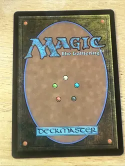 The Fire Crystal Final Fantasy MTG - Image 2