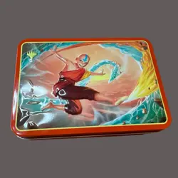 Beadle & Grimm Avatar Deluxe Bundle Ultimate Guard Magic The Gathering(618/1000) - Image 4