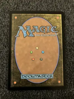 Magic The Gathering MTG - Sothera, the Supervoid - Edge of Eternities EOE - Image 2