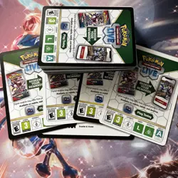 69x S&V Base Set Pokemon TCG Live Code Cards Unused *Ebay Message Delivery* - Image 1