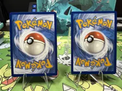 Pokemon TCG 5 Card Trainer Gallery Lot Holo Deoxys Ditto - Image 5