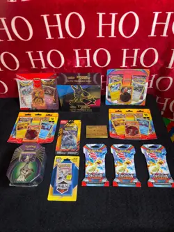 Pokemon TCG: Crown Zenith Elite Trainer Box Factory Sealed + Sealed Lot Large - Image 1