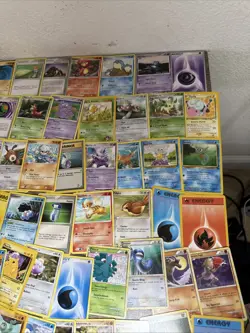 Pokemon Vintage and Mid Era Card Lot - Great Deal ! Awesome cards ! - Image 2
