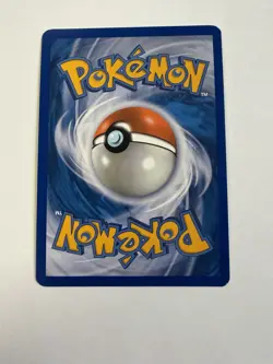 Pokemon TORTERRA 17/130 Holo Rare Diamond & Pearl Base LP TCG Light Play - Image 2
