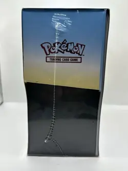 Pokemon Paradox Rift Elite Trainer Box ETB Roaring Moon -New/Sealed READ DESCRIP - Image 4