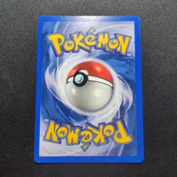 Pokemon Rainbow Energy LP/NM League Promo Holo Swirl Energize Your Game Cycle - Image 4