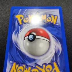 Pokemon Rainbow Energy LP/NM League Promo Holo Swirl Energize Your Game Cycle - Image 5