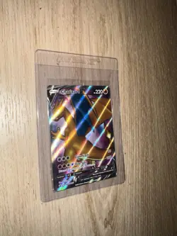 Charizard V SWSH050 Champions Path ETB Promo Sealed!!! Pokemon Tcg - Image 2