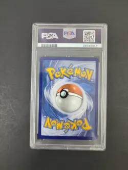 2024 Pokemon TWM En Heartflame Mask Ogerpon Ex #040 Double Rare PSA 10 Gem Mint - Image 2