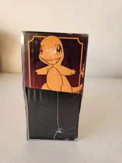 Pokemon Obsidian Flames Elite Trainer Box ETB Scarlet & Violet Sealed - Image 3