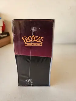 Pokemon Obsidian Flames Elite Trainer Box ETB Scarlet & Violet Sealed - Image 4