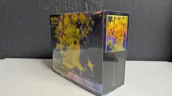 Pokemon Center Exclusive Surging Sparks Elite Trainer Box (New And Sealed) - Image 2