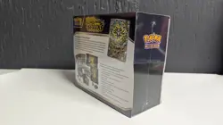 Pokemon Center Exclusive Surging Sparks Elite Trainer Box (New And Sealed) - Image 5
