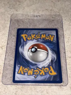 Pokemon TCG Marshadow Illustration Rare 146/132 EN MEGA EVOLUTION Near Mint - Image 5