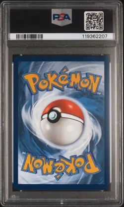 2024 Pokemon SSP en Pikachu EX Hyper Rare Surging Sparks PSA 10 #247 💎🙌 - Image 2