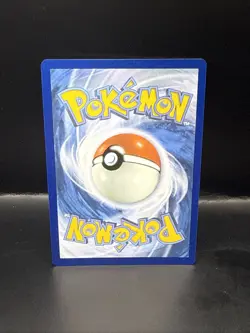Pokemon TCG Loudred 212/182 Sv04: Paradox Rift Illustration Rare - Image 3